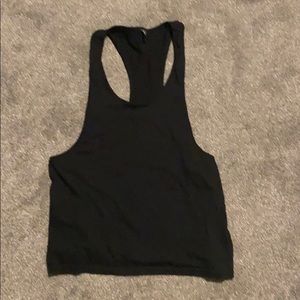 (7) Razor Back Tanks